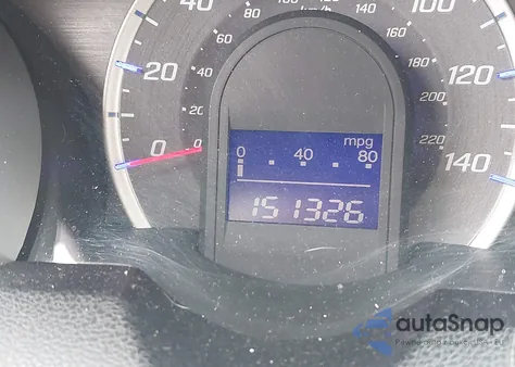 2009 Honda Fit z USA, uszkodzony, nr VIN JHMGE88269S073491